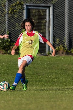 Bild 187 - C-Juniorinnen Alveslohe - KT : Ergebnis: 0:23
